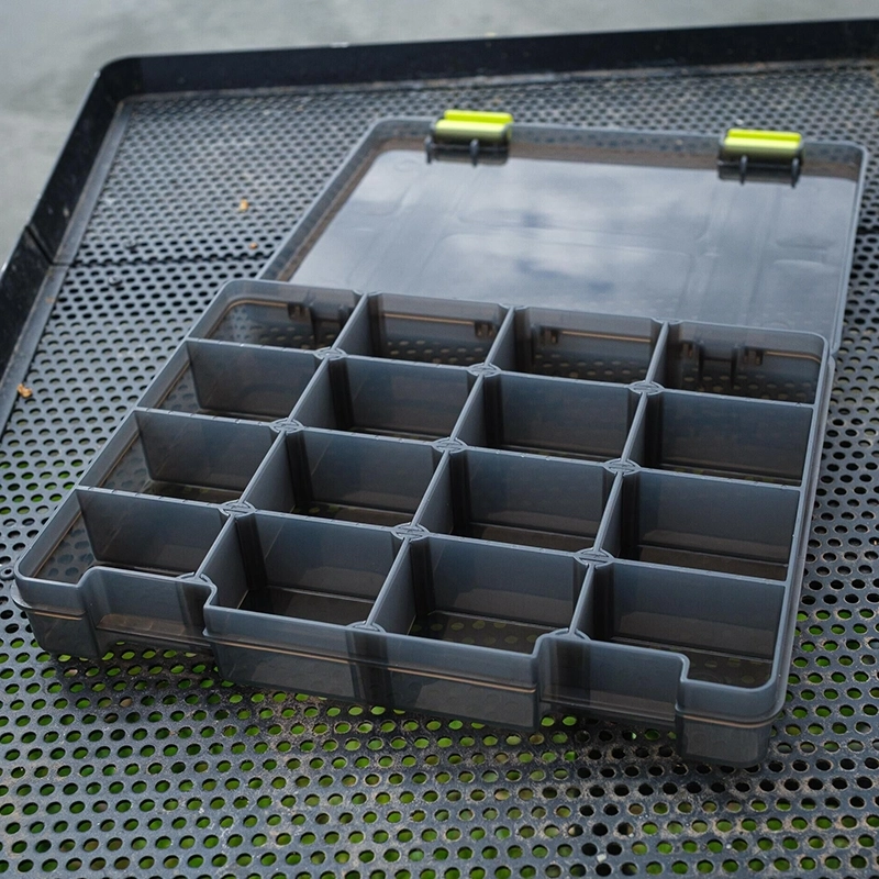 Matrix Storage Boxes